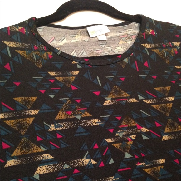 LuLaRoe Irma - Picture 1 of 1